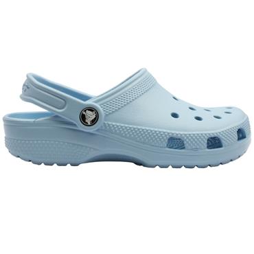 CROCS 206991 4NS JUNIOR CLOG - LIGHT BLUE